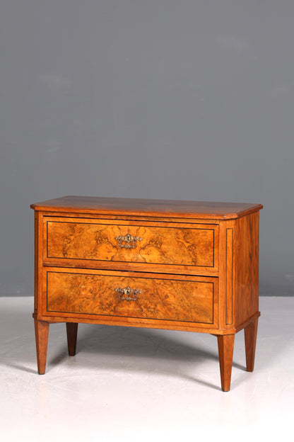 Wunderschöne Gründerzeit Kommode Schubladenkommode Antik Wäschekommode