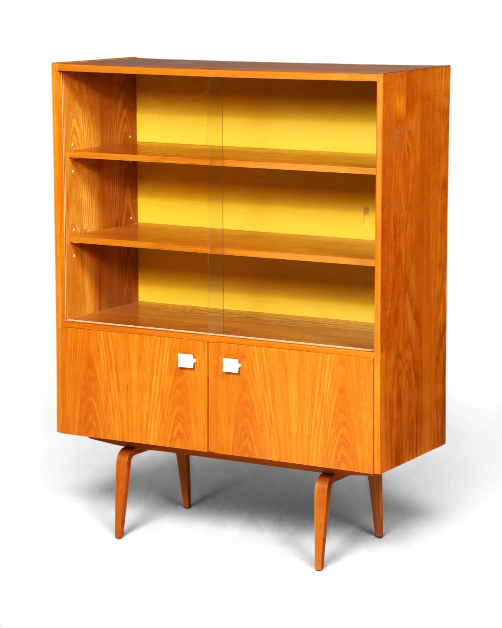 Display case, Hellerau