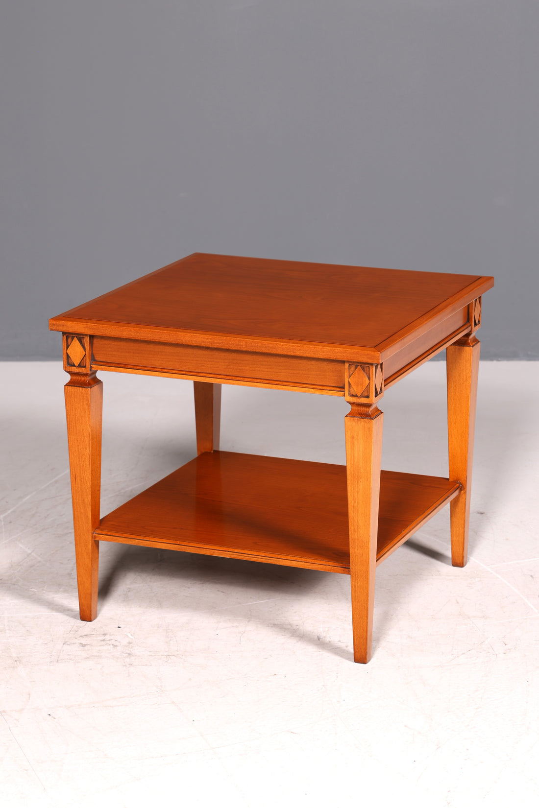 G455 Finish Traumhafter Englischer Tisch Couchtisch Englisch Antik Stil Ablagetisch Regency Stil Beistelltisch (Kopie)