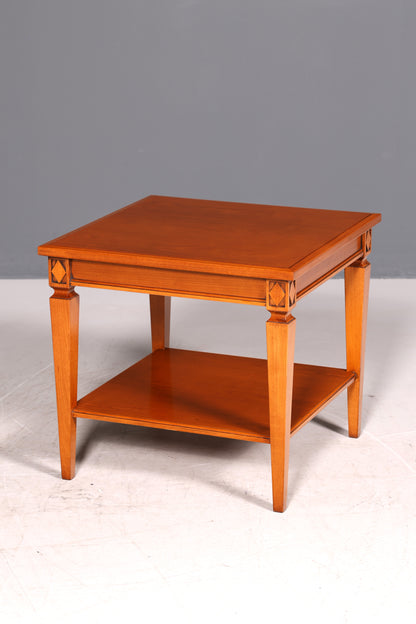 G455 Finish Traumhafter Englischer Tisch Couchtisch Englisch Antik Stil Ablagetisch Regency Stil Beistelltisch (Kopie)