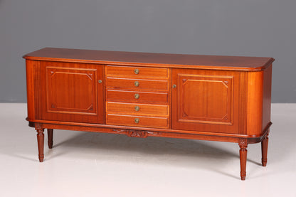 Traumhaftes Sideboard im Gustavianischer Stil Kommode TV Schrank Antik 60s