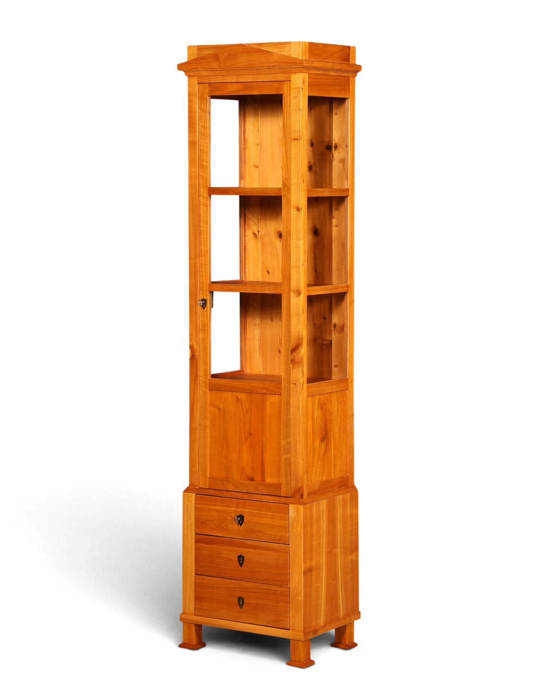 G077 Finish Antik04 falsche Beschreibung - (Biedermeier Vitrine- preis muss ich noch recherchieren)
