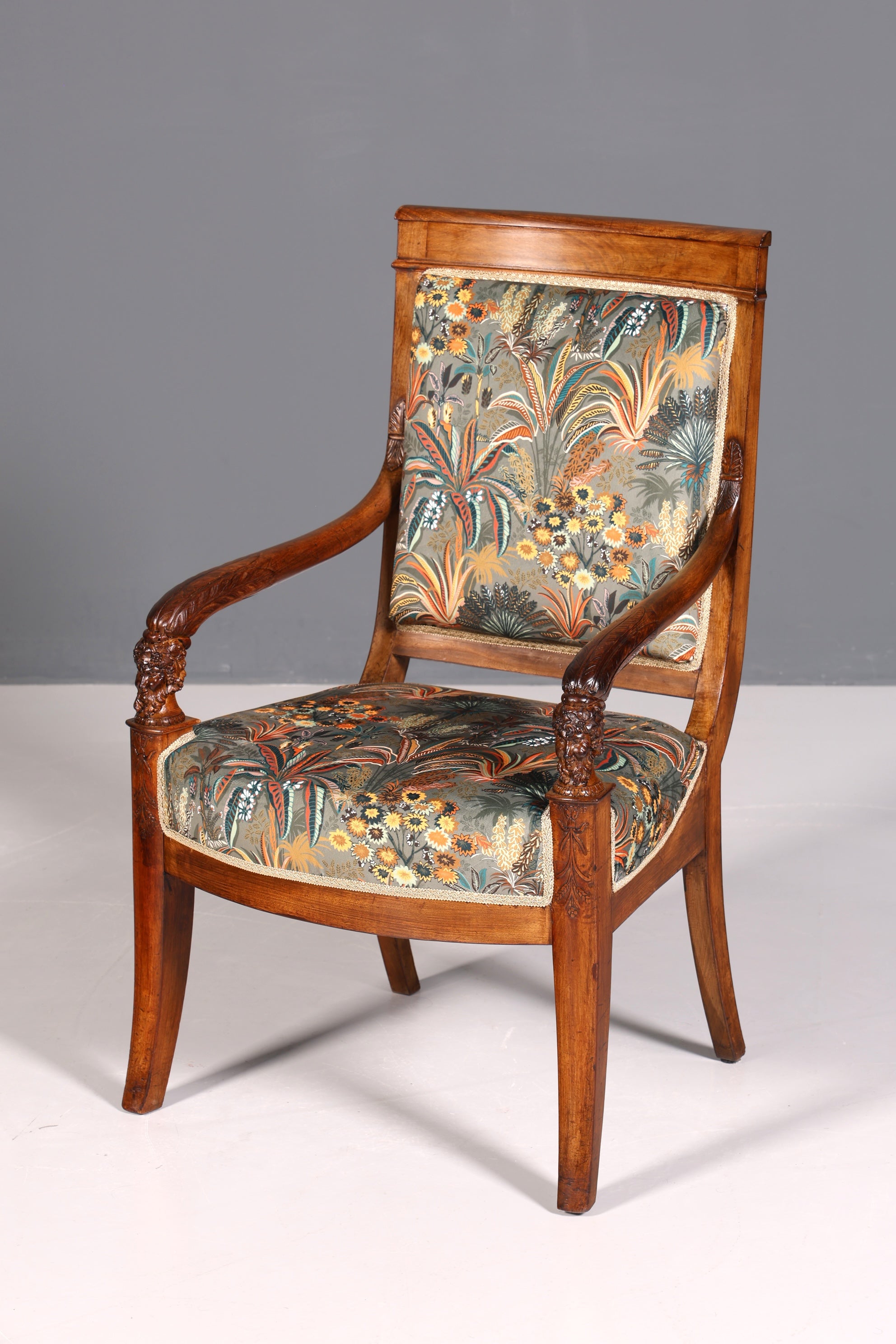 F823 Finish Gründerzeit?