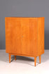 G578 Finish Wunderschöner Mid Century Schrank 60er Jahre Wäscheschrank Aktenschrank Kommode (Kopie 2)