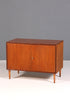Wunderschöne Mid Century Kommode Vintage Schrank Retro Flur Kommode 60s Sideboard 1 von 2