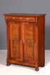 G360 Finish Traumhaftes Gründerzeit Vertiko Jugendstil Schrank Antik Highboard Kommode (Kopie 2)
