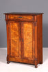 G359 Finish Traumhaftes Gründerzeit Vertiko Jugendstil Schrank Antik Highboard Kommode (Kopie)