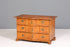 Edle Original Barock Kommode um 1800 Sideboard Antik massiv Holz Eiche Schubladenkommode