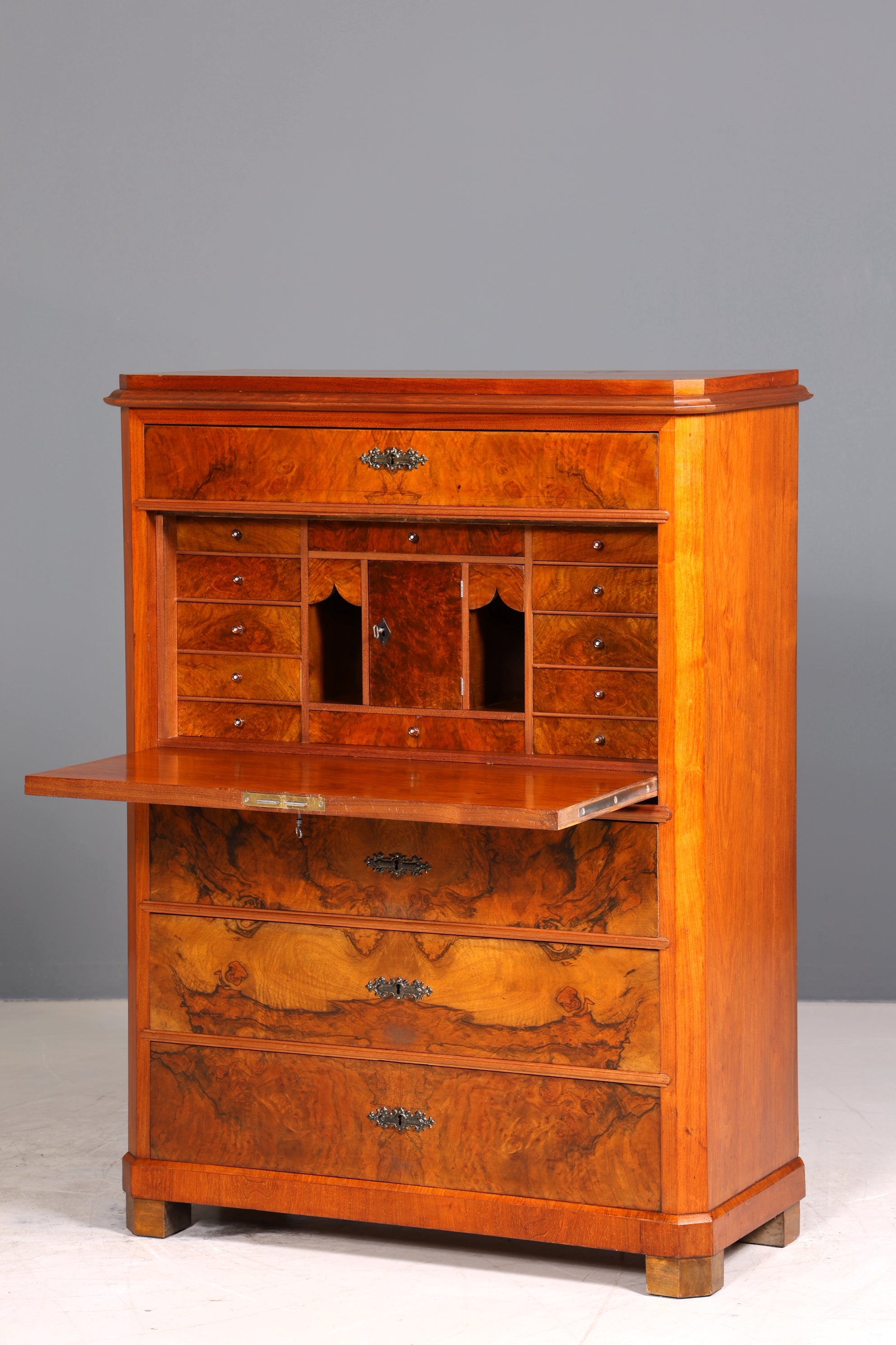 E902 Finish ANTIK32 Vorlage fehlt