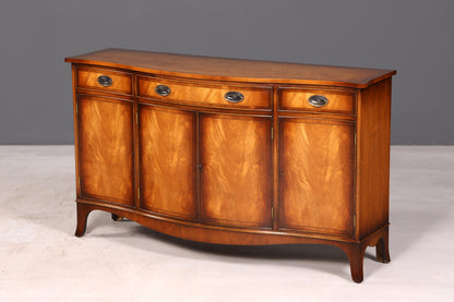 Wunderschönes Bevan Funnell Englisches Sideboard Reprodux Buffetschrank Kommode Anrichte