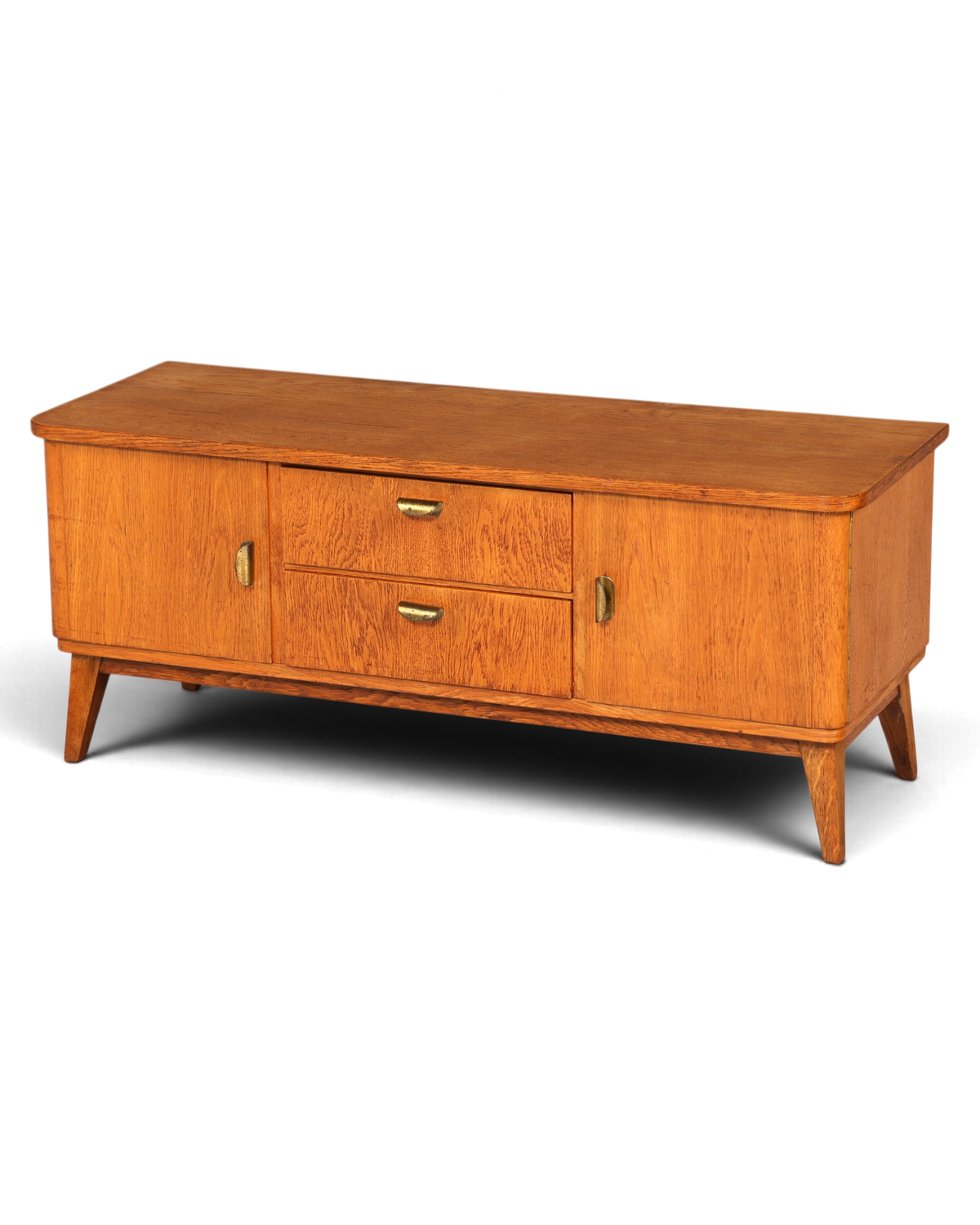 Wunderschönes Mid Century Sideboard Vintage TV Kommode 60s Schrank