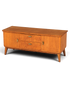 Wunderschönes Mid Century Sideboard Vintage TV Kommode 60s Schrank