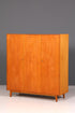 G384 Finish Traumhafter Mid Century Kleiderschrank Vintage Schrank Retro Wäscheschrank (Kopie)