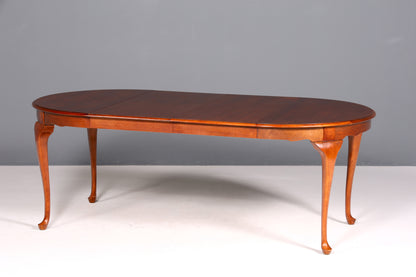 Edler Drexel Heritage USA Esstisch ausziehbarer Konferenztisch Antik Stil Küchentisch