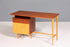Wunderschöner Mid Century Schreibtisch Danish Design Bürotisch 60er Jahre Office Table