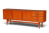 Beeindruckendes Original Heinrich Althoff Sideboard Teak Holz TV Kommode Vintage Schrank 60s