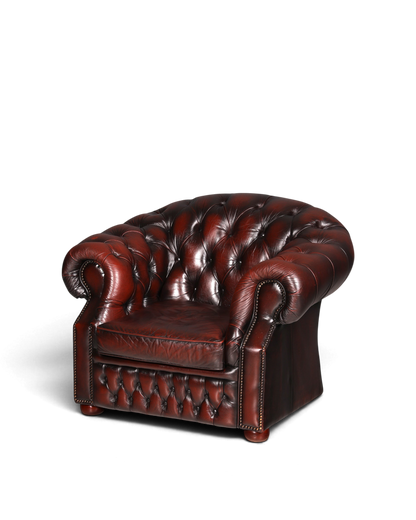 G549 Finish cm Wunderschöner Original Chesterfield Centurion Sessel Englischer Armlehnsessel Englisch Herrensessel (Kopie 2)