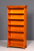 Wunderschönes Englisches Bücherregal Eibe Antik 60s Regal Bookshelf Buchablage