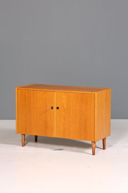 Wunderschöner Mid Century Schrank Vintage Kommode Retro Flur Kommode 60s 1 von 2