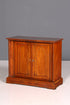 G473 Finish cm Traumhaftes Gründerzeit Vertiko Jugendstil Schrank Antik Highboard Kommode (Kopie)