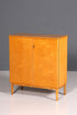 Stilvoller Mid Century Schrank 60er Jahre Wäscheschrank Aktenschrank Kommode