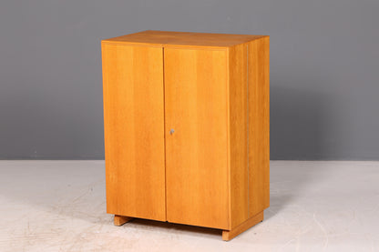Seltener Magic Box Sekretär Mid Century Schreibkommode Büro Schrank Schweiz Designklassiker Vintage