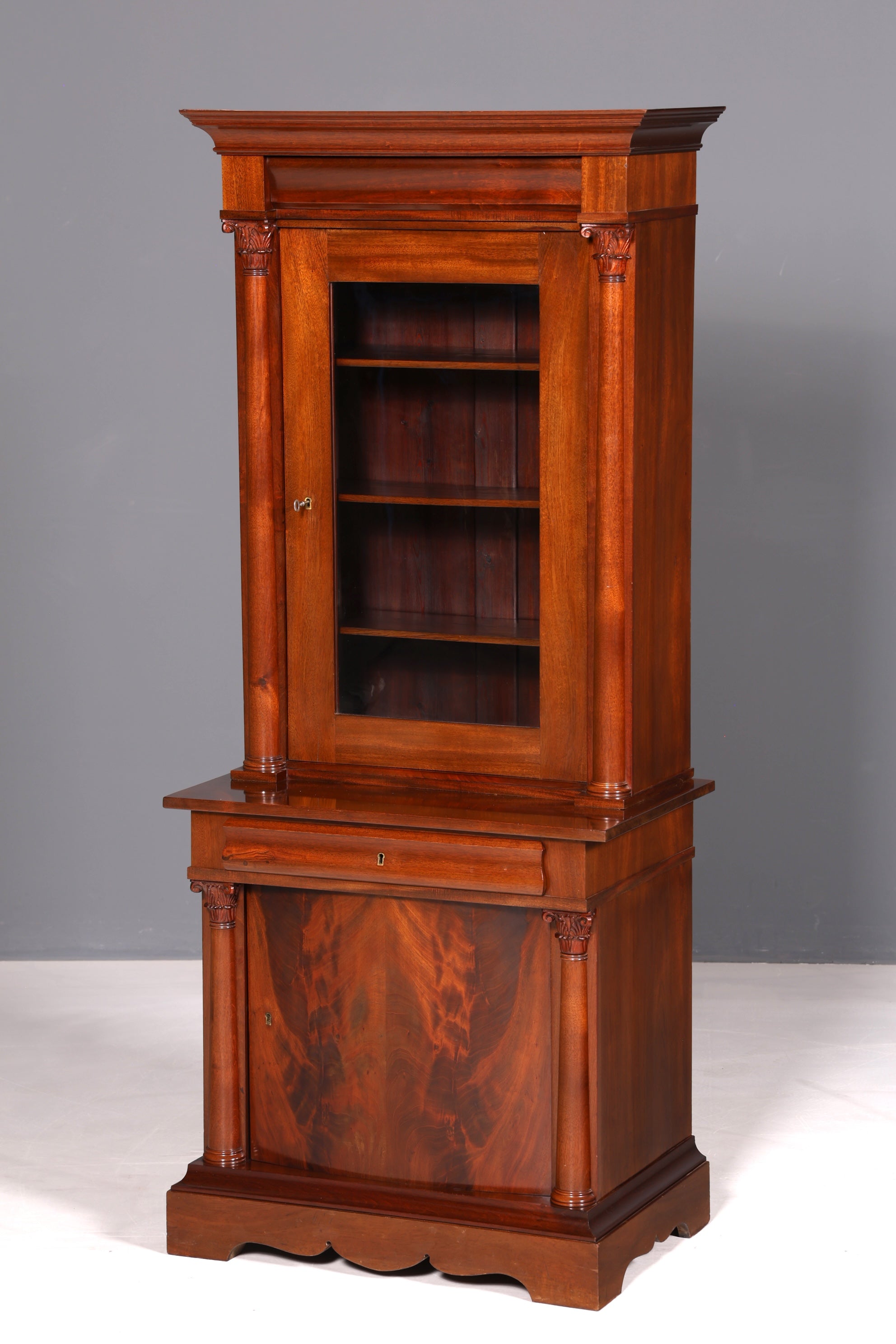 G086 Finish cm ANTIK04 Bitte Vorlage berichtigen/aktualisieren