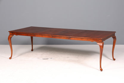 Edler Drexel Heritage USA Esstisch ausziehbarer Konferenztisch Antik Stil Küchentisch