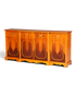 Traumhaftes Englisches Sideboard Eibe Schrank Antik Stil Buffetschrank Kommode