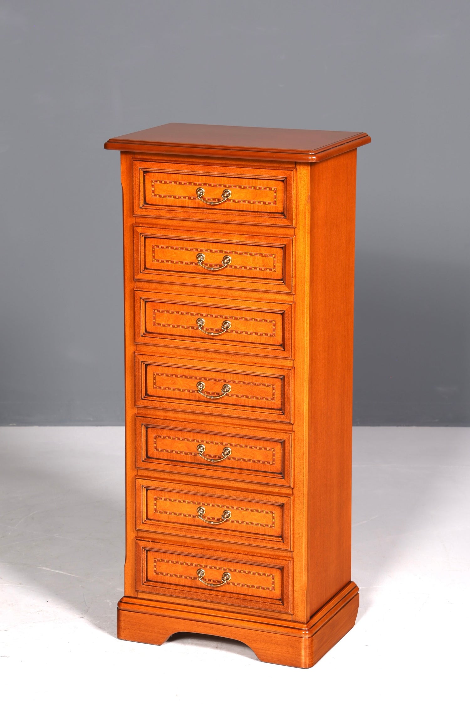 Wunderschöne Original Selva Kommode Antik Stil Vertiko Serie Epoca Schubladenkommode