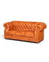 G650 Finish Wunderschönes Original Chesterfield Centurion Sofa 3- Sitzer echt Leder Couch (Kopie)