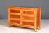 Wunderschönes Sideboard der Marke Drexel Heritage USA Antik Stil Kommode Schubladenkommode 2 von 2