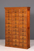 G464 Finish cm Wunderschöne Mid Century Kommode Vintage Bauhaus Apotheker Schrank Retro Schubladenkommode (Kopie)