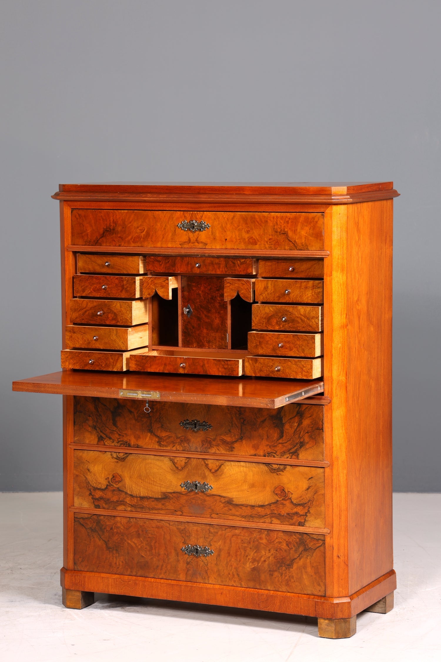 E902 Finish ANTIK32 Vorlage fehlt