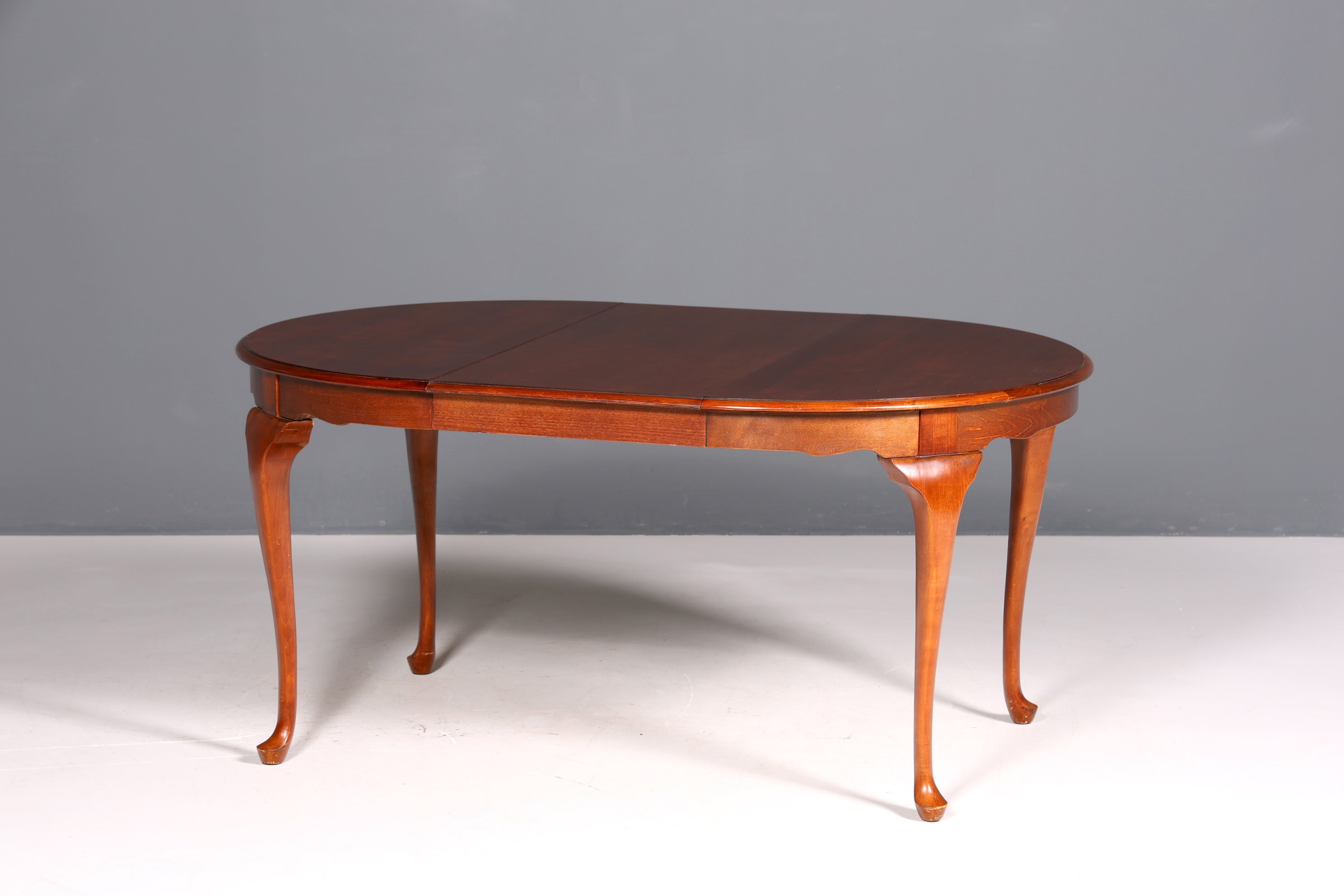 Edler Drexel Heritage USA Esstisch ausziehbarer Konferenztisch Antik Stil Küchentisch