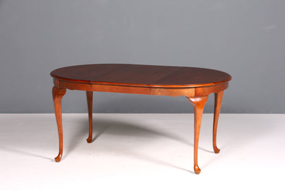 Edler Drexel Heritage USA Esstisch ausziehbarer Konferenztisch Antik Stil Küchentisch