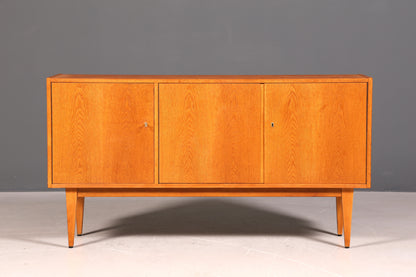 Traumhaftes Mid Century Sideboard Franz Ehrlich 602 echt Holz Hellerau TV Schrank