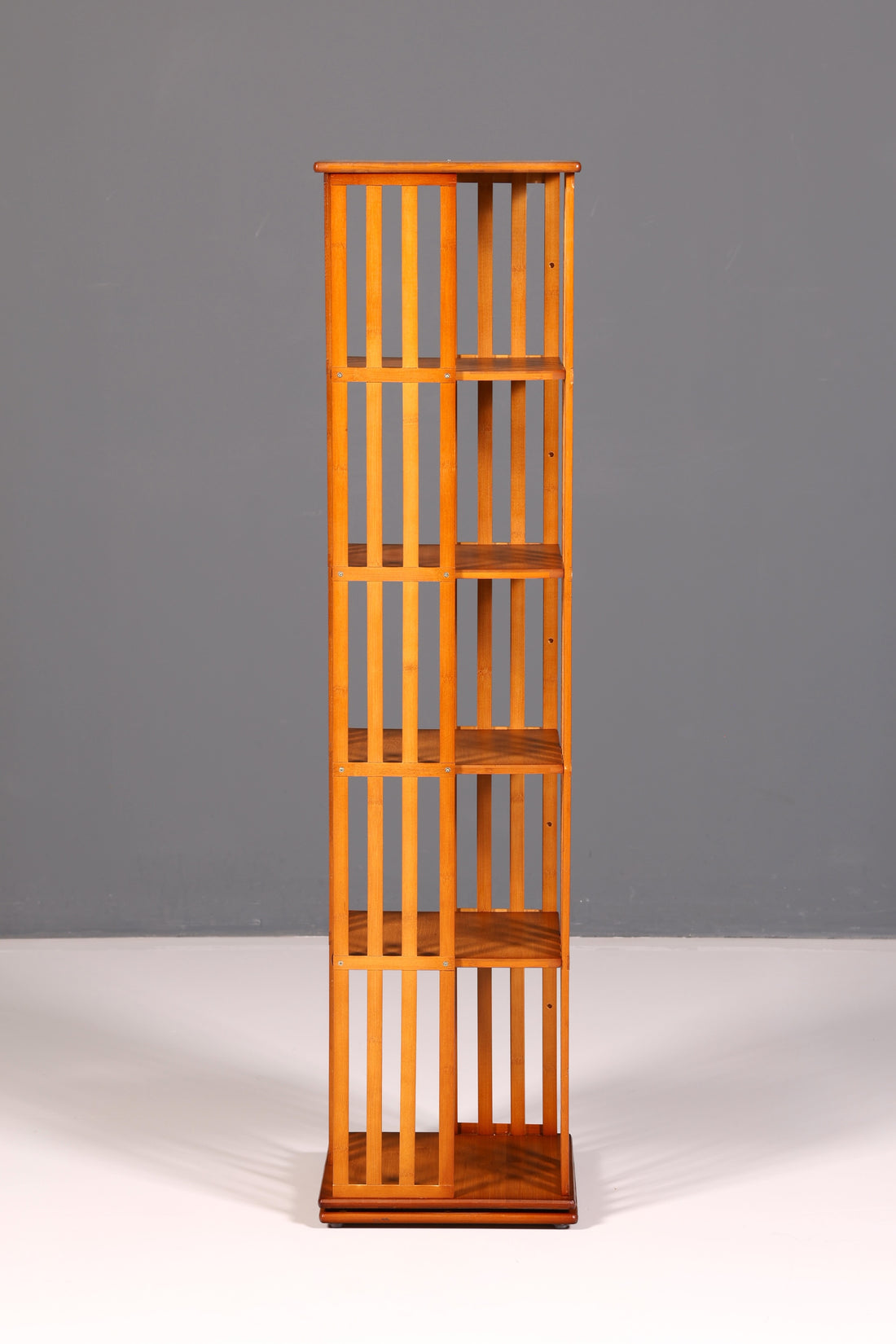 Dreamy English revolving bookcase UK Revolving Bookcase shelf