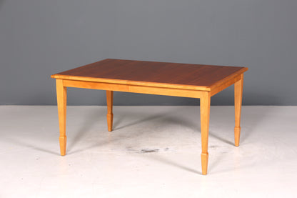 Edler Drexel Heritage USA Esstisch ausziehbarer Tisch Antik Stil Kirschholz Küchentisch Konferenztisch