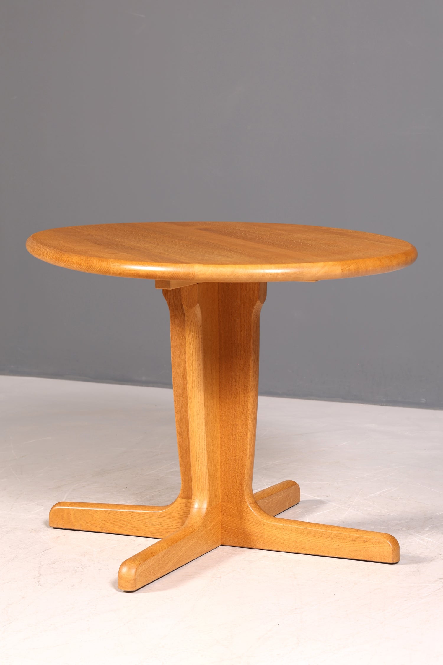 Traumhafter Mid Century Esstisch Danish Design echt Holz Küchentisch Esszimmer Tisch