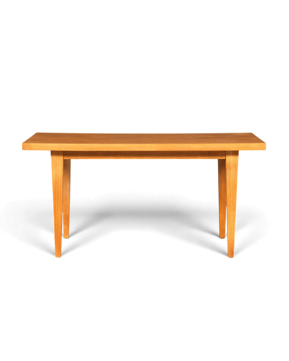 G731 Finish Hellerau Wunderschöner Mid Century Couchtisch Retro Ablagetisch Vintage Coffee Table 70er Jahre Wohnzimmertisch (Kopie)