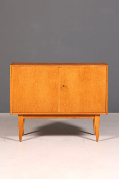 Traumhafte Hellerau Kommode Franz Ehrlich 602 Mid Century Schrank Flurkommode