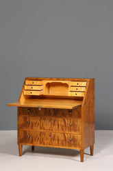 Wunderschöner Sekretär im Art Deco Stil Antik um 1930 Büro Kommode Schreibkommode