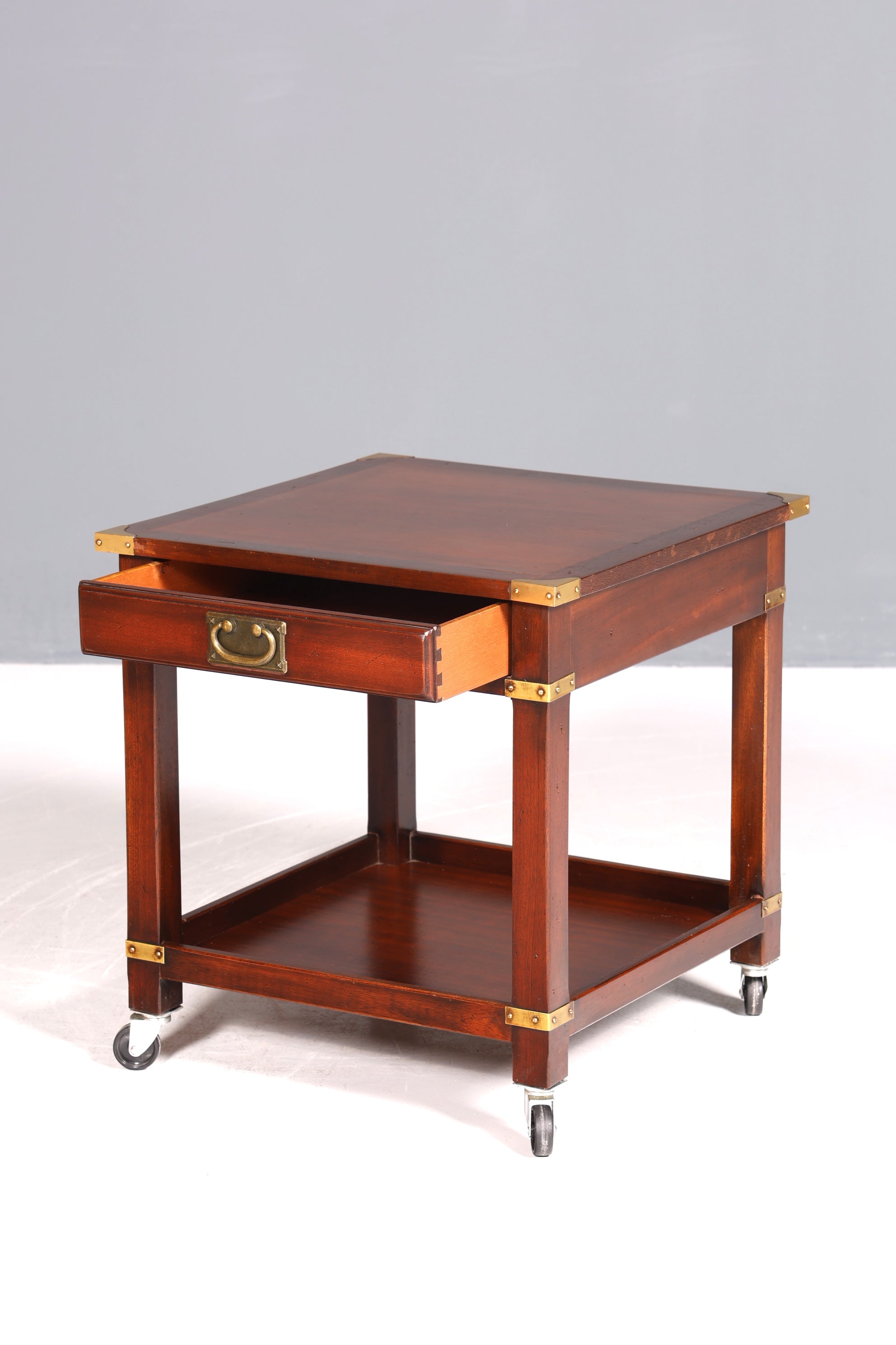 Traumhafter Englischer Tische Maritimer Schiffs Beistelltisch Englisch Antik Ablagetisch Nachttisch Tisch