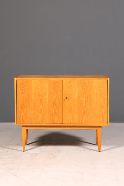 Traumhafte Original Hellerau Kommode Franz Ehrlich 602 Mid Century Schrank Sideboard Vintage