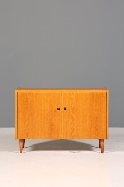 Wunderschöner Mid Century Schrank Vintage Kommode Retro Flur Kommode 60s 1 von 2