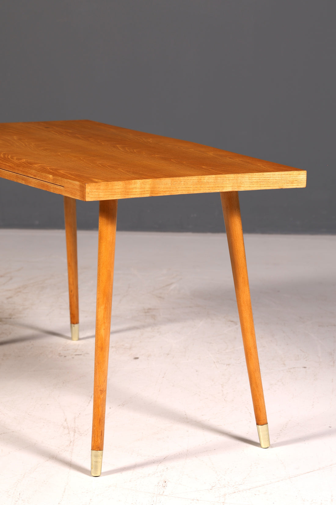 Beautiful Mid-Century Coffee Table Retro Side Table Vintage Coffee Table 1970s Living Room Table