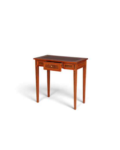 Wunderschöner filigraner Schreibtisch French Desk Antik Stil Bürotisch
