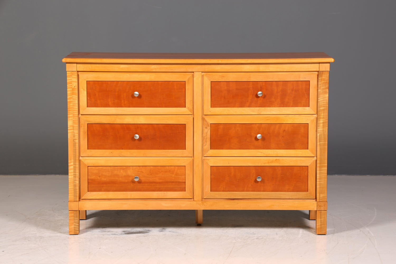 Wunderschönes Sideboard der Marke Drexel Heritage USA Antik Stil Kommode Schubladenkommode 1 von 2
