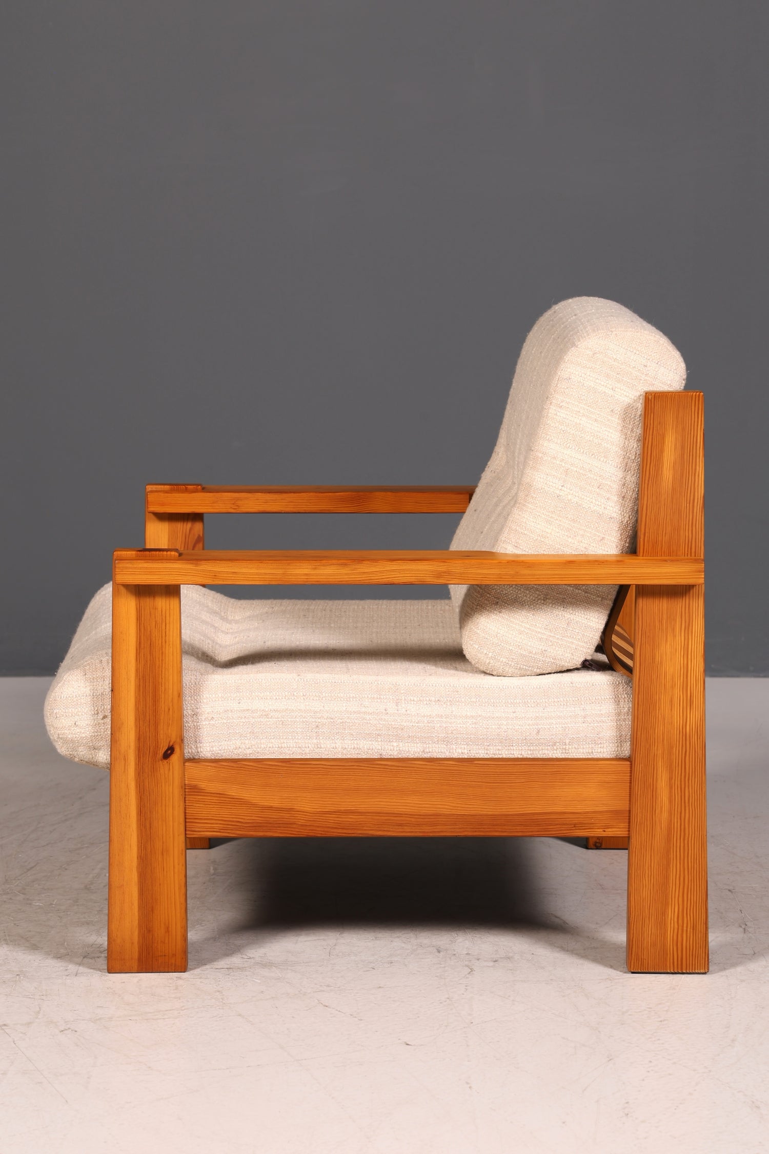 G507 Finish Wunderschöner Mid Century Sessel Retro Cocktail Sessel (Kopie 2)
